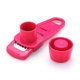 thumbnail image 4 of Multifuncional Jengibre Ajo Molienda Rallador Cepilladora Cortadora Mini Cortador Herramienta De Cocina Utensilios De Cocina Accesorios De Cocina Eigraketly HA025491-00, 4 of 6