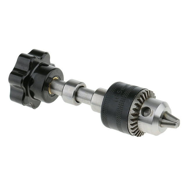 Taladro de Mano Sharpla Mini Mano Torsión Agujero De Perforación 0.5-6.5mm