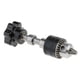 thumbnail image 1 of Pin Hand Drill Hole Chuck Punching para Woodcraft Carpintería Herramientas Manuales 0.5-6.5mm kusrkot Taladro, 1 of 7