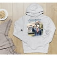 thumbnail image 5 of Purrfect President Siberian Husky Raise Fist Fight Survived Election 2024 Hoodie Unisex Merch Hoodies Husky Dog Lover Gifts - 00013, 5 of 6