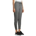 thumbnail image 6 of Athletic Works Women's Athleisure Joggers with Pockets, 6 of 6