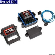 Traxxas 6553X Telemetry Expander 2.0 and Gps Module 2.0 - TQi Radio System