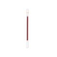 thumbnail image 2 of Disposable Iodide Cotton Swab for Tattoo Makeup Double Head Iodine Disinfectant, 2 of 4