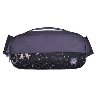 HORI Nintendo Switch Adventure Pack Travel Bag, Poke Ball Edition