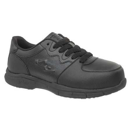 

Athletic Shoe 7 M Black Composite PR