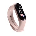 thumbnail image 1 of Reloj deportivo para niños Pulsera para exteriores Reloj electrónico Pulsera para niños, 1 of 2