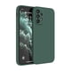 thumbnail image 1 of Funda de teléfono básica para Samsung Galaxy A04S, A22, A32, A42, A52, A52S, A72, A13, A23, A33, A53, A54, A73, 5G, fundas clásicas de silicona líquida suave Fivean unisex, 1 of 2
