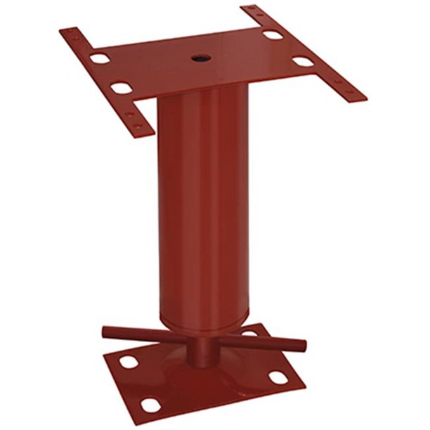 Tiger Brand Jack Post JMOBILE 11 ft. 4 in. Adjustable MultiPurpose