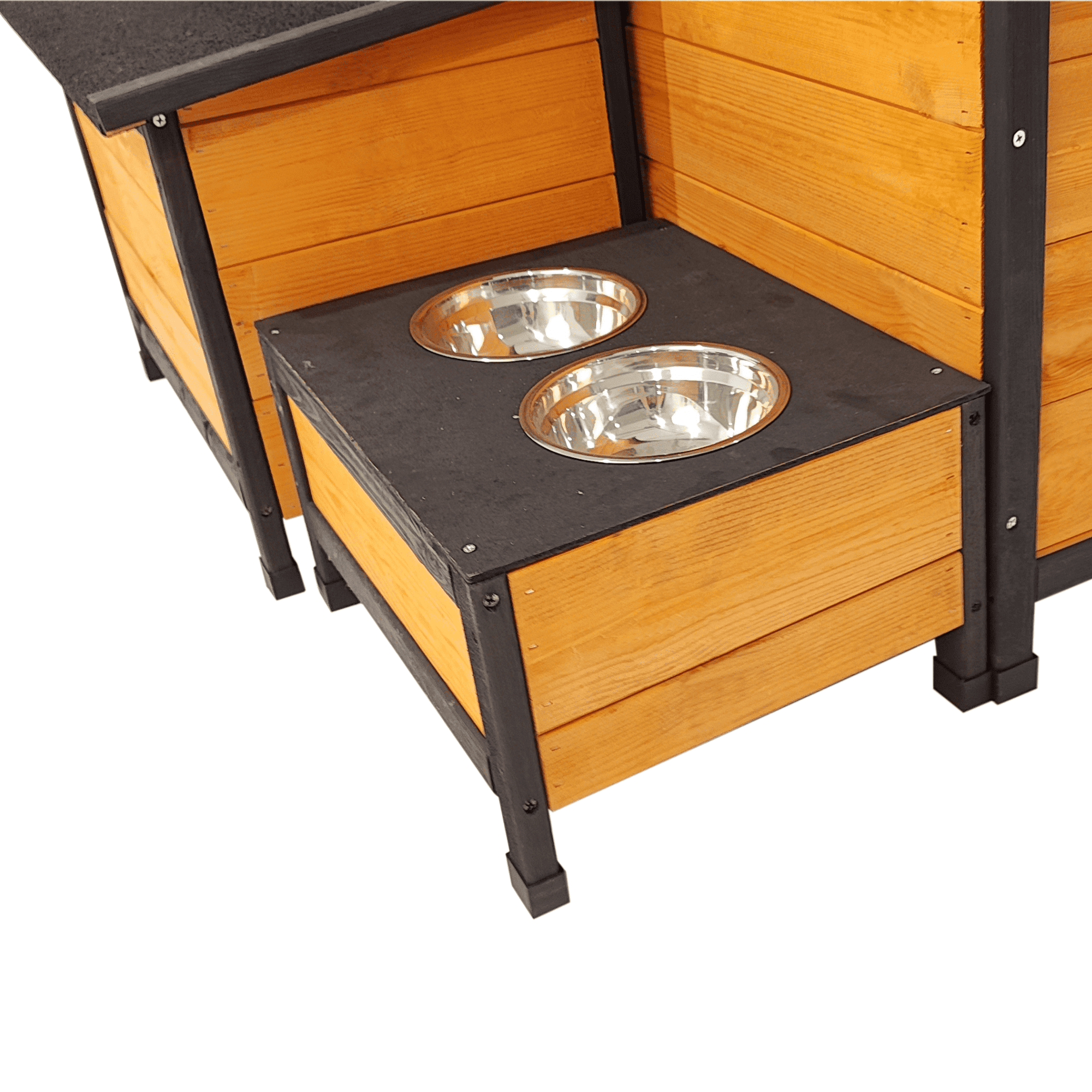 Dog House for Playground