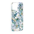 thumbnail image 2 of iPhone 12/12 Pro Rifle Paper Blue Garden Party Case, 2 of 3