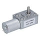 thumbnail image 1 of Motor De Engranajes, Caja De Engranajes Helicoidales De Turbina 10 RPM Reducción De Autobloqueo Para Abridores De Puertas Para Cabrestantes En Miniatura Para Puertas Abiertas ANGGREK Turbine Worm Motor, 1 of 8