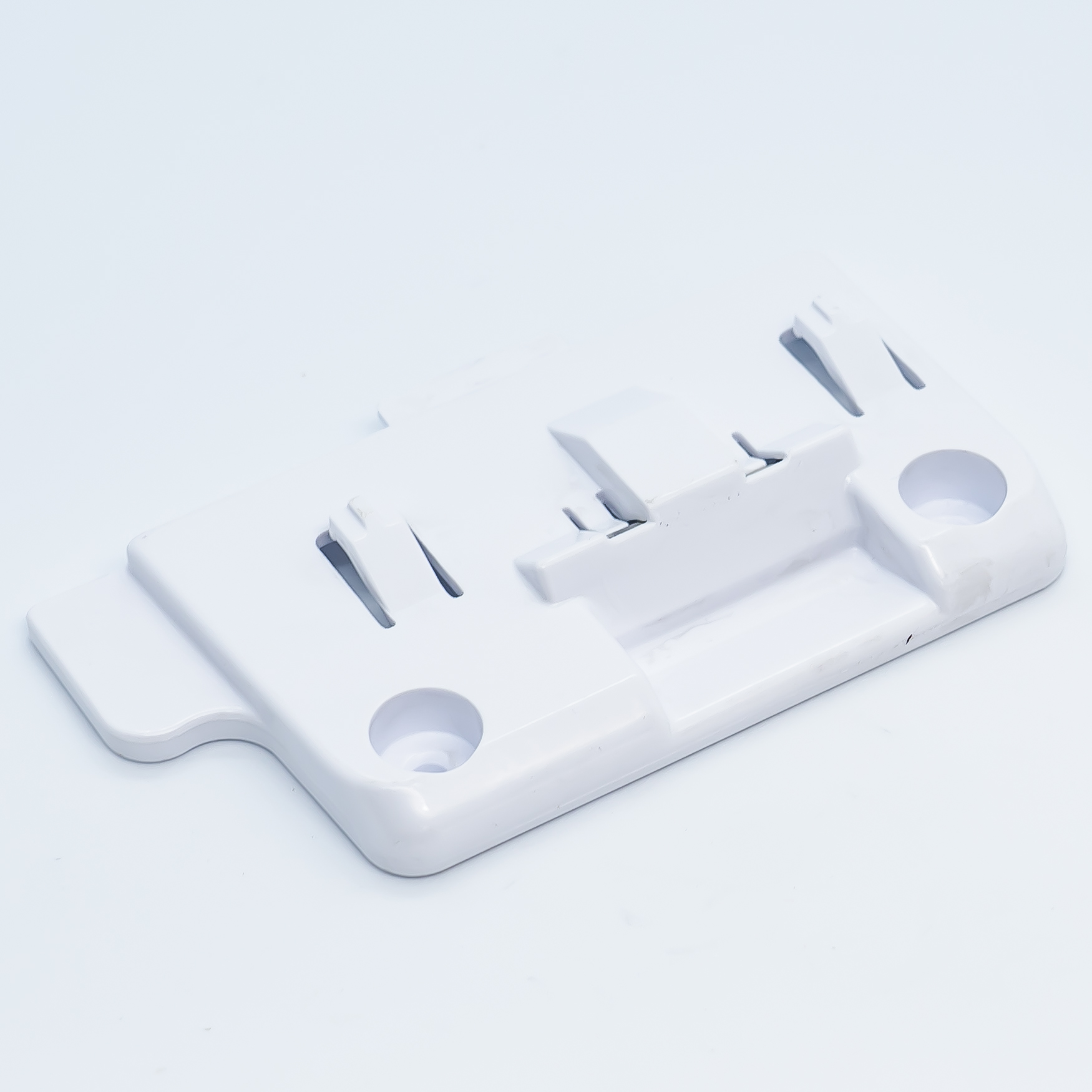 DA97-14471A for Samsung Refrigerator Ice Bucket Latch Lock Magnetic Choice Manufactured Part