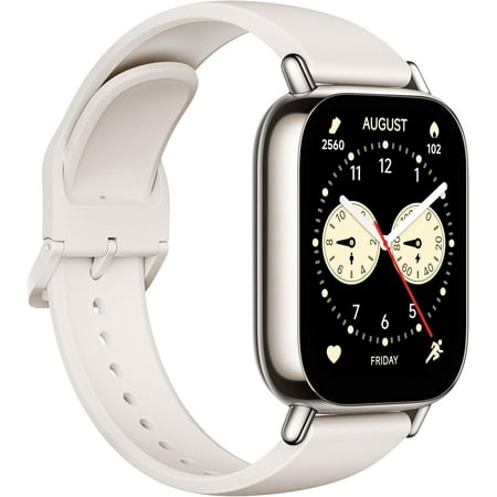 Xiaomi(シャオミ) (国内正規品)Xiaomi Redmi Watch 5 Lite Light Gold スマートウォッチ BHR8791GL 返品種別A