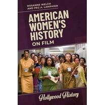 Hollywood History American Women's History on Film, (Paperback)