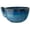 D, variant on USUERY Berry Washing Bowl with Drain Holes 3D Printed 360 Cleaning Colander Automatic Quick Kitchen Rinse Washer for Berries Vegetables