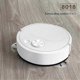 thumbnail image 2 of Mini Robotic Vacuum Cleaner with USB Charging for Smart Home Cleaning Solutions, 2 of 5
