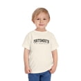 thumbnail image 3 of Portsmouth New Hampshire Toddler Shirt Gifts Boy Girl Size 2T-5T, 3 of 4