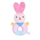 thumbnail image 4 of Baby Hand Shaking Circles Educational Toys Hand Rattles Super Cute Interactive Soothing Plushs Toys To Sleep Boys And Girls Gifts, 4 of 6
