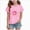 A35-Black, variant on Girls Short Sleeve T Shirts Ruched Knot Side Summer Crewneck Casual Tops Blouse Tee 6-12 Months 12-24 Months 2t 3t 4t 5t 6t 7t 8t 9t Children