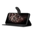 thumbnail image 4 of Skin Feel Leather Case For Infinix Smart 7, 4 of 5