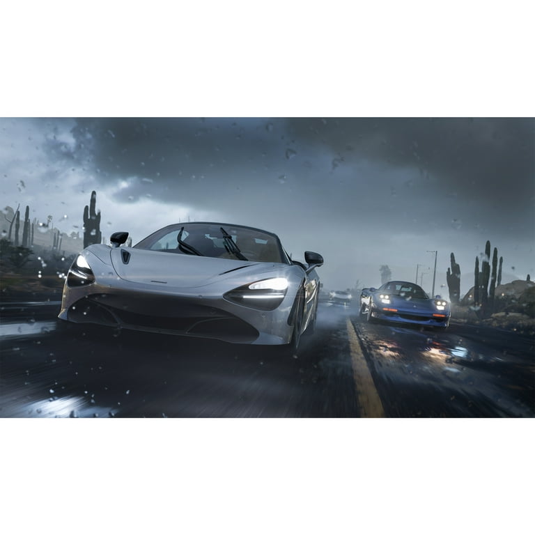 Eight Free Downloadable Cars Coming to Forza Horizon 2 at Launch - Xbox Wire