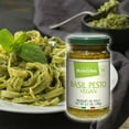 thumbnail image 6 of Mantova Vegan Pesto, 6.7 oz (Pack of 2), 6 of 6