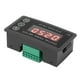 thumbnail image 3 of Risegun Panel Generador De Señal, Panel De Simulador Analógico De Voltaje De Corriente Digital Ajustable, para Prueba De LED 0‑20 MA 0‑10 V 7‑28 V CC, 3 of 8