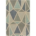thumbnail image 1 of Surya Oasis OAS111 Indoor Area Rug, 1 of 3