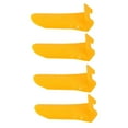 thumbnail image 3 of koolsoo 4 Pieces Tire Changer Clamp Covers Professional Practical Protective Sleeves Style D, 3 of 9