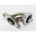 thumbnail image 2 of 35/38MM Wastegate Dump Tube Adapter 35/38MM Wastegate Dump Tube Adapter, 2 of 4