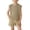 Beige, variant on Boys Cotton Tank Sleeveless Striped Undershirts Loose Casual Tee for Kids Summer Athletic Tshirts