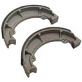 thumbnail image 4 of Brake Pads,2Pcs set ATV Rear ATV Brake Shoes Brake Shoes Built for Professionals, 4 of 14