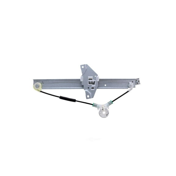 AISIN RPT-031 Power Window Regulator Assembly Fits select: 1992-1996 TOYOTA CAMRY