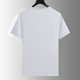 thumbnail image 4 of pstuiky Camisas de vestir de manga corta para hombre, Blusas/camisetas casuales de verano para hombre, de color liso y cuello redondo camisas casuales para hombre xxl, 4 of 9