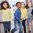 thumbnail image 4 of 3PCS Kids Weapon Toy Multi-use Creative Simulated Foam Weapon Costume Prop, 4 of 7