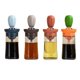 thumbnail image 1 of 4PCS Silicone Brush Oil Cruet Bottle Pastry Brush for Barbecue Cooking Grill Culinary Novel Kitchen Accessories, 1 of 5