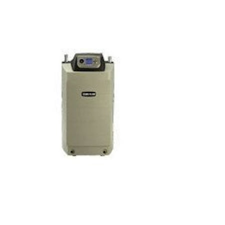 Weil Mclain 383-500-724 Ultra 230 CT High Efficiency Boiler Natural (Best Hot Water Boiler Furnace)