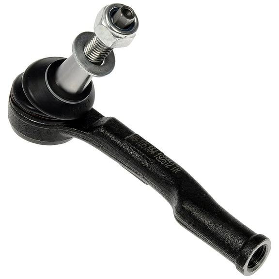 Dorman TO90411PR Front Left Outer Steering Tie Rod End for Specific Chevrolet Models Fits select: 2016-2019 CHEVROLET CRUZE, 2016-2019 CHEVROLET VOLT
