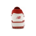 thumbnail image 4 of New Balance Men's 550 Terracotta Shoes, from StockX, 4 of 5