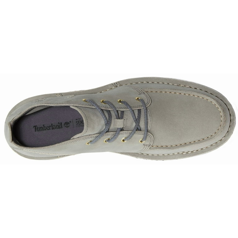 Timberland Men's Westmore Moc-Toe Chukka Boot - Walmart.com