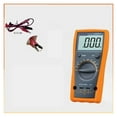 thumbnail image 2 of Digital Intelligent Tester Inductance VC6243+ Handheld Capacitance Meter High-Precision LCR Bridge Meter ,Easy to Use, 2 of 7