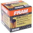 thumbnail image 1 of FRAM XG Oil Filter XG10358. 32,000 KM Change Interval, 1 of 6