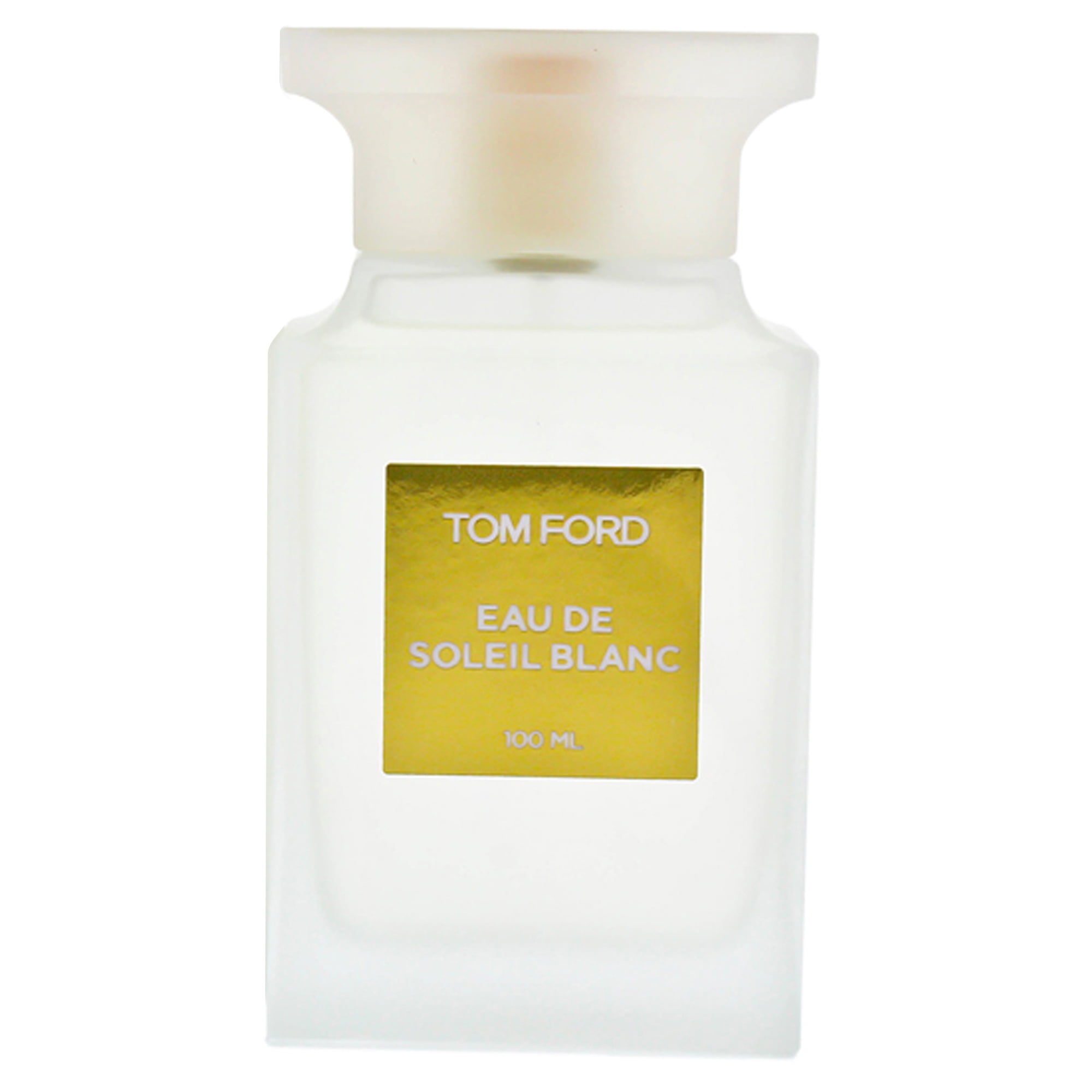 Tom Ford Eau De Soleil Blanc Eau De Toilette Perfume for Women 3.4 Oz ...
