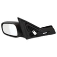 thumbnail image 4 of For Saab 9-5 2003 04 05 06 07 08 2009 Door Mirror Driver Side | Power Glass | With Heated Glass | Paint To Match | Replacement For SB1320103 | 12795603, 12797722, 4 of 6