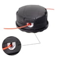 thumbnail image 4 of findmall 5 Pack String Trimmer Head Replacement for Homelite HBC20 HBC24 HBC32C HBC33 ST200 ST360 Speed-Feed 400 Head, 4 of 5