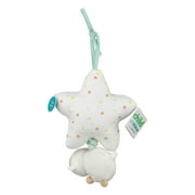 Child Of Mine Neutral Star Musical Pull Down 0+, 1.0 CT