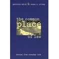 thumbnail image 1 of Pre-Owned The Common Place of Law: Stories from Everyday Life (Paperback) 0226227448 9780226227443, 1 of 1