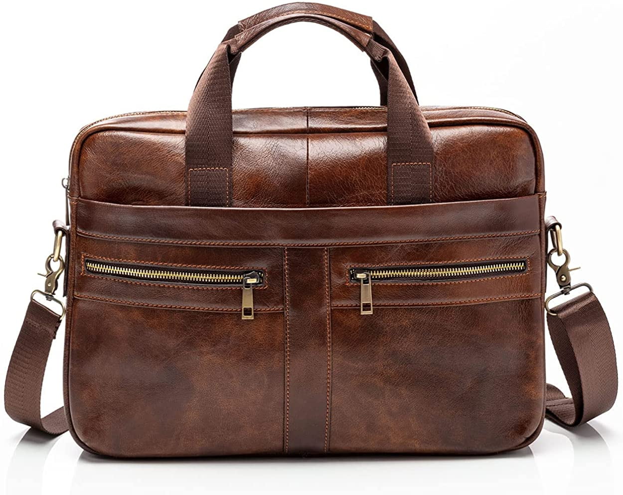 high quality briefcase