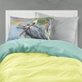 thumbnail image 2 of Carolines Treasures JMK1021PILLOWCASE Pelican View Fabric Standard Pillowcase, 2 of 2