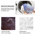 thumbnail image 7 of Blanket 86 -Eighty Six- Run through the battlefront Anime Soft Throw Blanket Micro Fleece Fuzzy Blankets Thin Bed Couch Decor Adult Nap Bedroom Car All Season Birthday Gifts 60"X50", 7 of 7